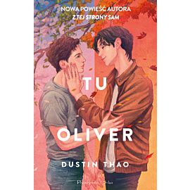 Tu Oliver (Duże Litery)