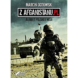 zAfganistanu.pl Alfabet Polskiej Misji