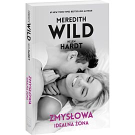 Zmysłowa idealna żona
