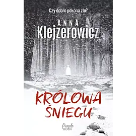 Królowa śniegu