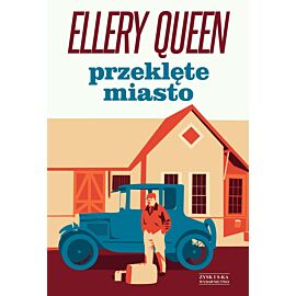 Przeklęte miasto