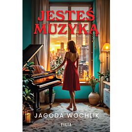 Jesteś muzyką