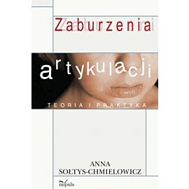Zaburzenia artykulacji