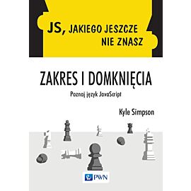 JS, jakiego jeszcze nie znasz. Zakres i domknięcia