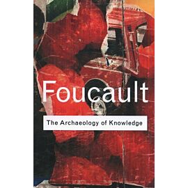 Archaeology of Knowledge