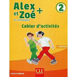 Alex et Zoe + 2 ćwiczenia