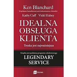 Idealna obsługa klienta