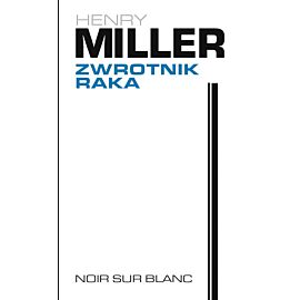 Zwrotnik Raka (e-book)