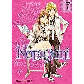 Noragami - 07
