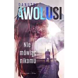 Nie mówiąc nikomu (Duże Litery)