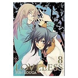 Loveless - 08