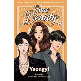 True Beauty - 04