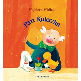 Pan Kuleczka
