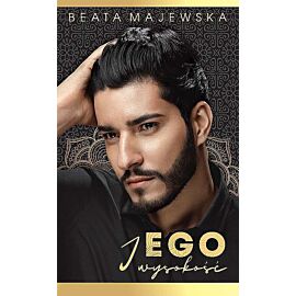 Jego wysokość