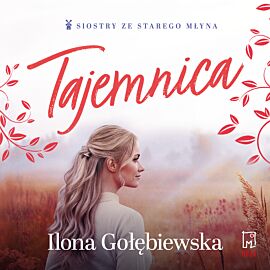 Tajemnica (audiobook MP3)