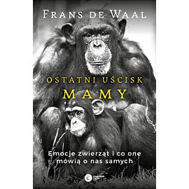 Ostatni uścisk Mamy (e-book)