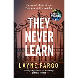They Never Learn wer. angielska