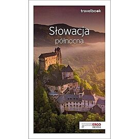 Słowacja północna travelbook wyd. 3