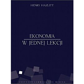 Ekonomia w jednej lekcji