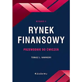 Rynek finansowy - przewodnik do ćwiczeń
