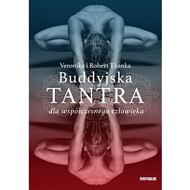 Buddyjska tantra dla współczesnego człowieka (audiobook MP3)