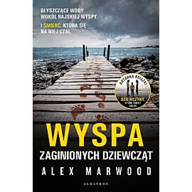 Wyspa zaginionych dziewcząt