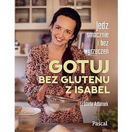 Gotuj bez glutenu z Isabel