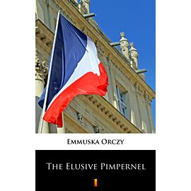 The Elusive Pimpernel (e-book)