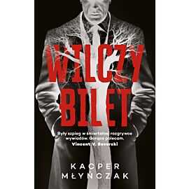 Wilczy bilet (e-book)