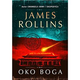 Oko Boga