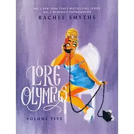 Lore Olympus: Volume Five