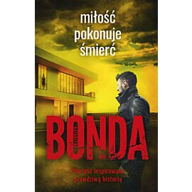Miłość pokonuje śmierć (e-book)