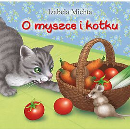 O myszce i kotku