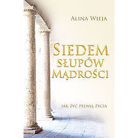 Siedem słupów mądrości