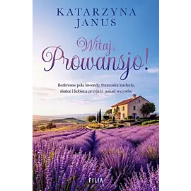 Witaj, Prowansjo!