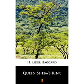 Queen Sheba’s Ring (e-book)