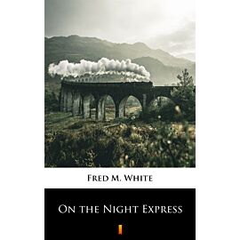 On the Night Express (e-book)