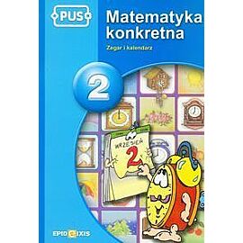 PUS Matematyka konkretna 2