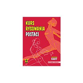 Kurs rysowania postaci wyd. 2