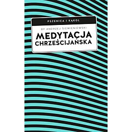 Medytacja chrześcijańska (e-book)