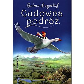 Cudowna podróż