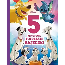 5-minutowe futrzaste bajeczki. Disney