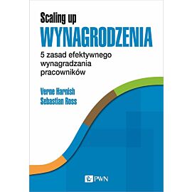 Scaling Up Wynagrodzenia