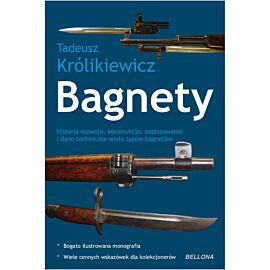 Bagnety