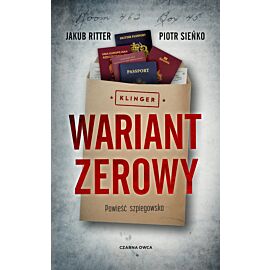 Wariant zerowy (e-book)