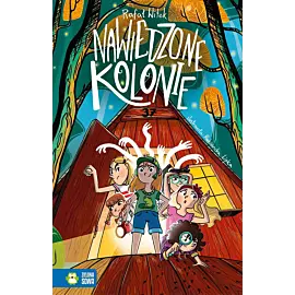 Nawiedzone kolonie
