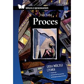 Proces. Lektura z opracowaniem