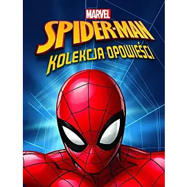 Kolekcja opowieści Marvel Spider-Man