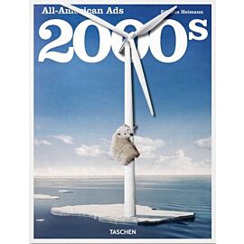 All-American Ads of the 2000s wer. angielska