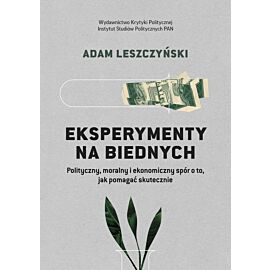 Eksperymenty na biednych
